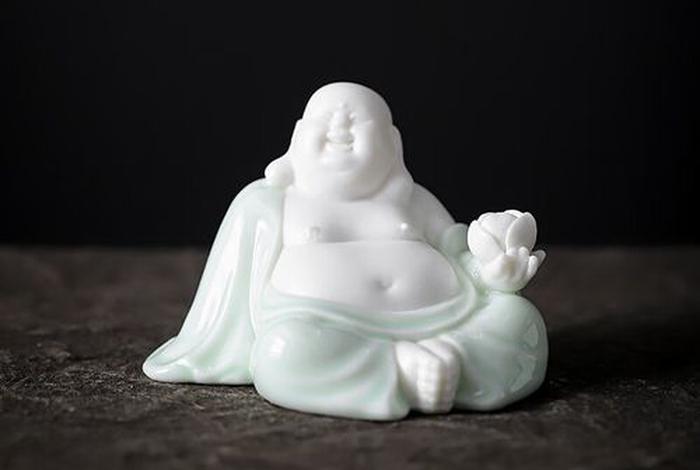 瓷器佛像的制作方法（陶瓷佛像制作过程）
