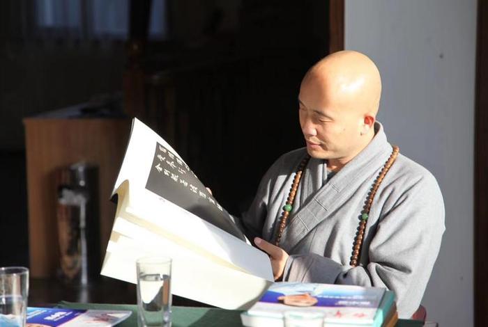 佛教法师的真实感受，佛教 法师