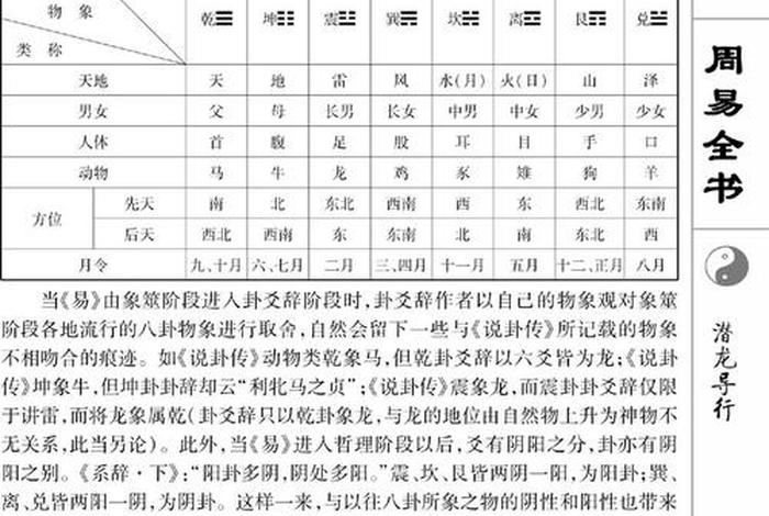 有趣的命理常识大全（有趣的命理常识大全图解）