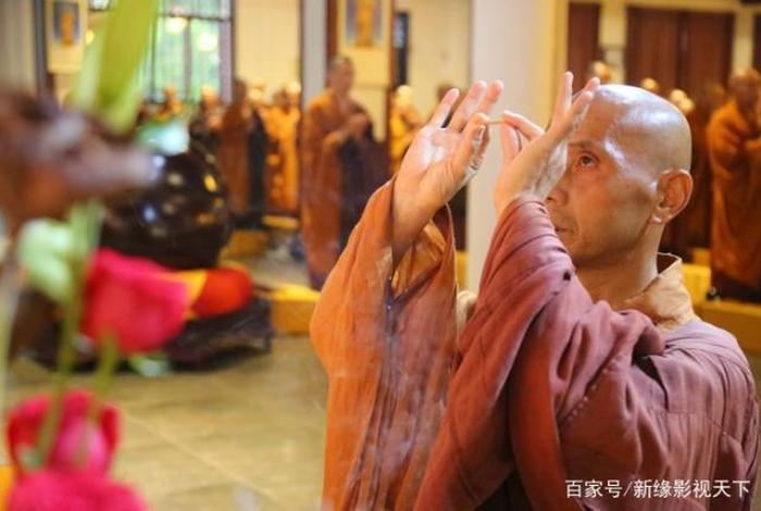 行一法师2o21年讲法、行一法师最近讲法视频