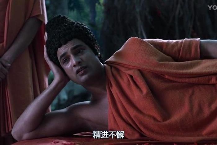 有什么佛教电影（有什么佛教电影吗）