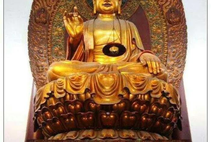佛教雕塑知识点总结大全，佛教雕塑艺术