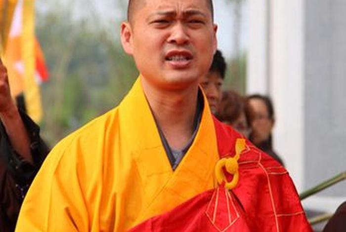 佛教法师查询（全国佛教人员查询系统）