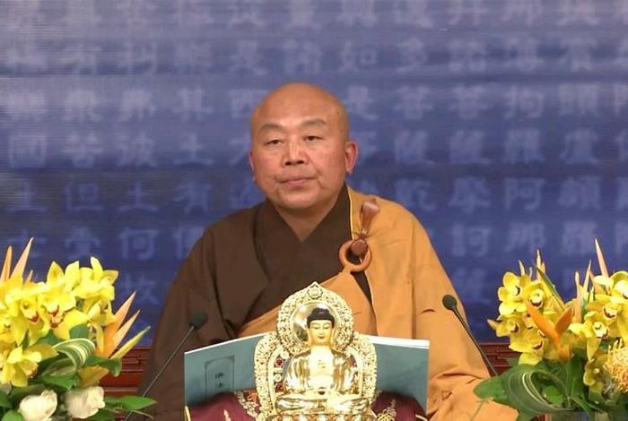 佛教修学的基础是三福 佛法修学要领