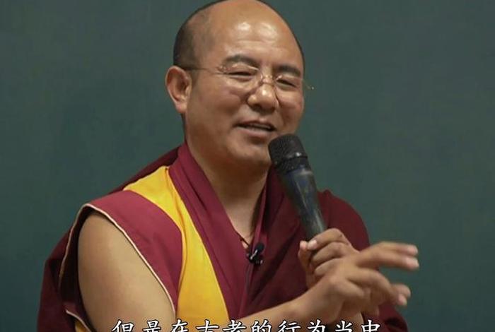 佛教知识问答一百问视频，佛教 问答