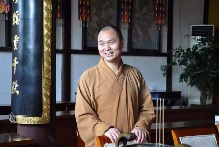 佛教僧人等级划分 僧人的等级划分
