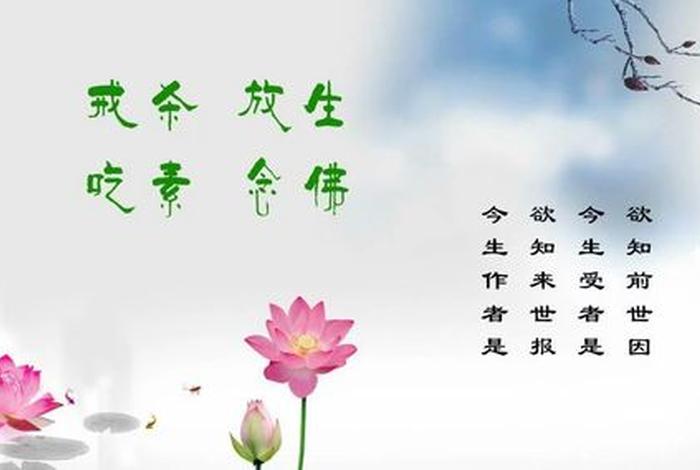 什么是菩提心解释 菩提心是怎么理解
