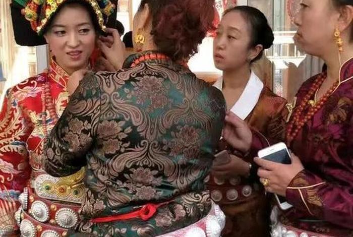 藏族知识问答（藏族知识问答客观题的题目有哪些）
