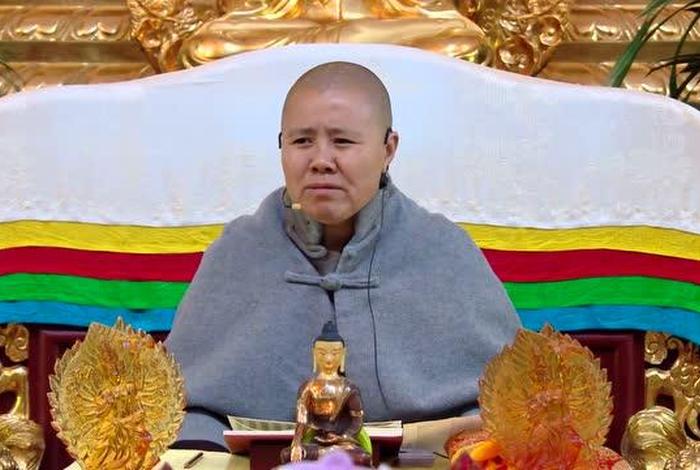 圣空法师揭秘佛法真谛的讲解 - 圣空法师揭秘佛法真谛的讲解全集