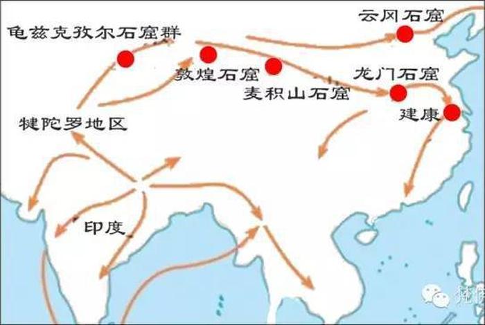 隋唐佛学发展情况（隋唐佛学发展概况）