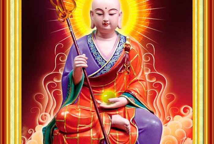 佛教人物大全，佛教人物0059