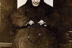 印光法师印光法师，印光法师像片
