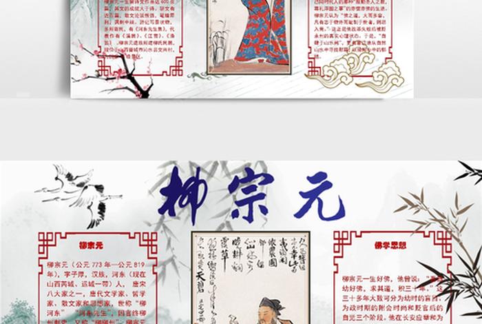 佛教手抄科书、佛学手抄报