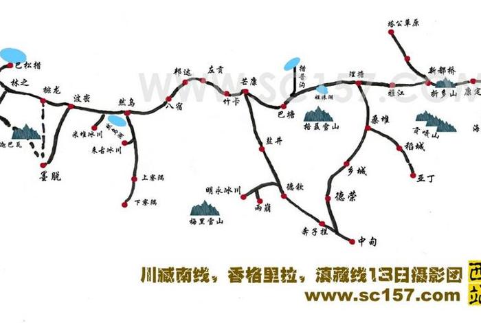 佛教旅游线路设计、佛教旅游线路设计图片