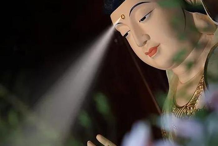 佛教谈女人的罪过 佛教对女性