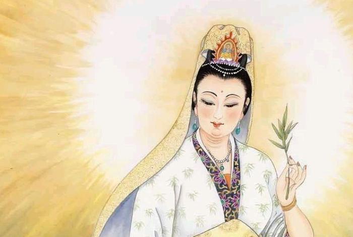 佛教一共有几个女菩萨（佛教一共有几个女菩萨呢）