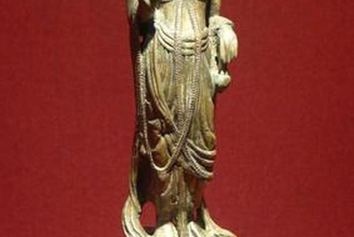 古代佛教文化（古代中国佛教）