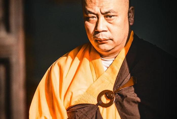 佛教网僧人查询 - 僧人查询系统