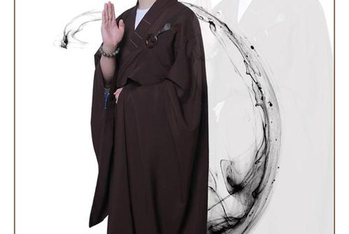 搭缦衣偈语，搭缦衣的方法