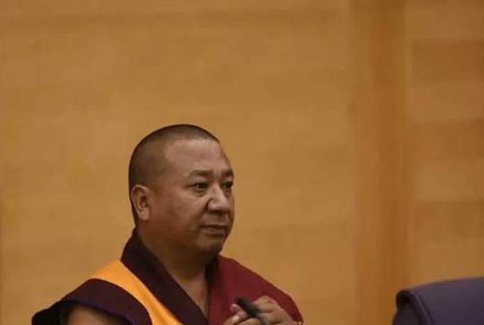 藏传佛教讲师、藏传佛教宗师