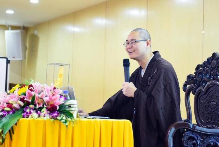 佛法中的慧要怎么修；慧侓法师佛学讲座