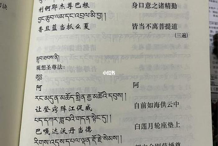 藏传佛教的内容（藏传佛教的内容是什么）