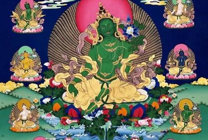 佛教为何认为世间是虚幻的 - 佛教认为这个世界是虚幻的