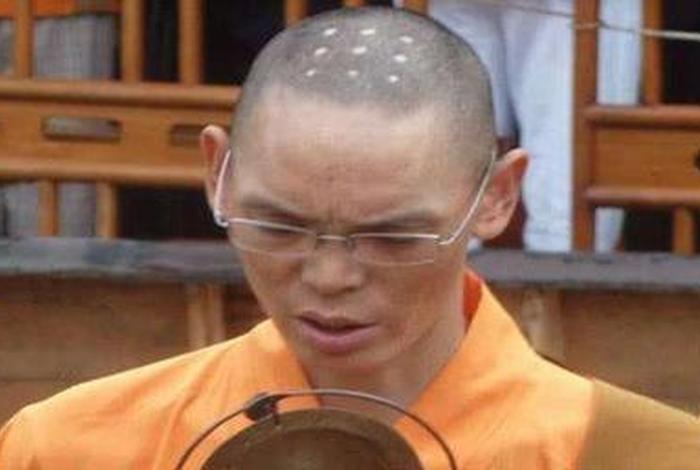 佛教头上几个点代表什么 - 佛教头上几个点代表什么意思