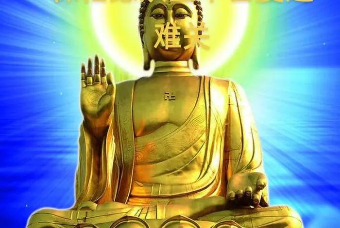 阿弥陀佛解读（阿弥陀佛解读视频全集）