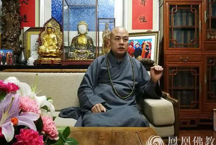 佛教狂热分子，佛教有狂热信徒吗