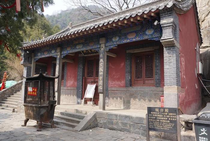 山东佛教史（山东佛教史 高强）