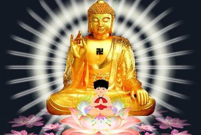 佛学带给人们什么 - 佛学对人的影响