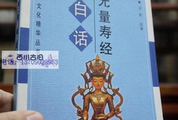 白话佛学文化小经典 - 白话佛学文化小经典有哪些