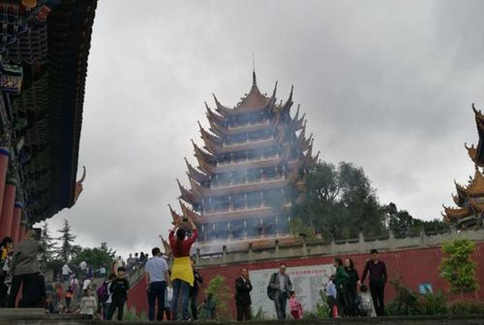 遂宁灵泉寺联系电话、遂宁灵泉寺在哪里