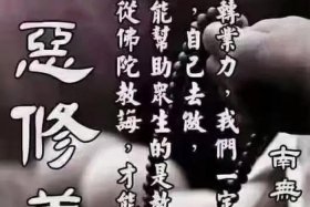 功德智慧的经典语录（功德和智慧）