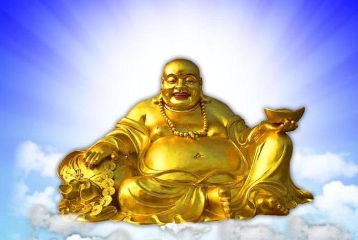 弥勒菩萨在佛教的地位（弥勒菩萨是佛陀哪位弟子）