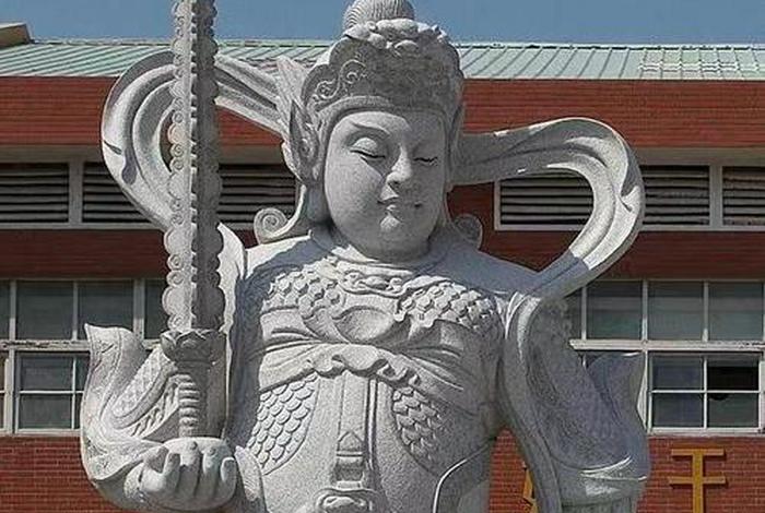 佛教韦陀手势、佛教韦陀手势图片大全