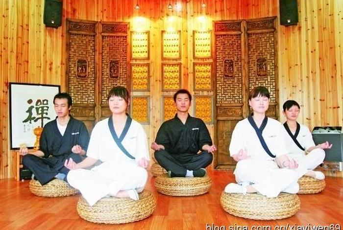 佛教禅修基本知识是什么内容 佛教 禅修