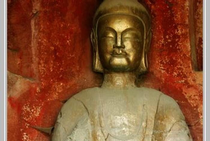 千山佛像 千山佛祖