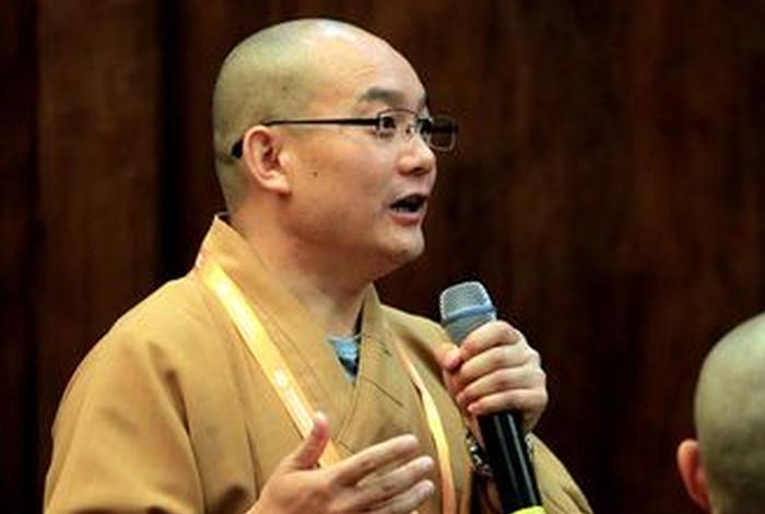 佛教智慧微博 微博佛教大师