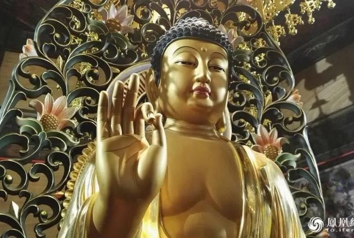 佛法里真正的慈悲 佛慈悲吗