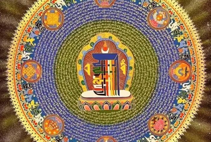 六种神通是哪几种，六种神通力