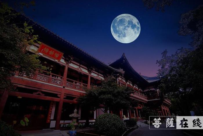 关于八月十五佛教的知识问答 八月十五佛家
