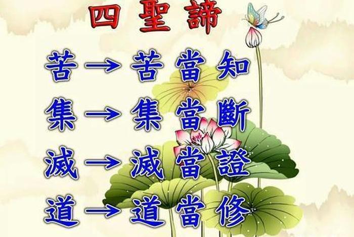 我说的是佛教的知识是什么（话说佛教）