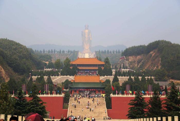 中国佛教旅游胜地（中国佛教旅游景点有哪些）