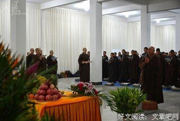 在家居士如何持八关斋戒，在家居士如何持八关斋戒咒