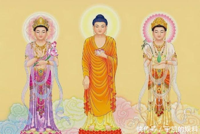 福建四大佛祖 - 福建四大佛祖是哪四个