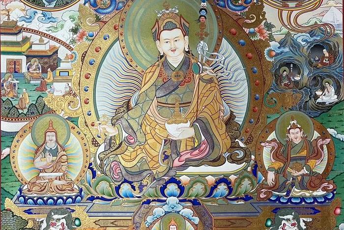 怎么去了解藏传佛教的知识和技能，怎么去了解藏传佛教的知识和技能呢