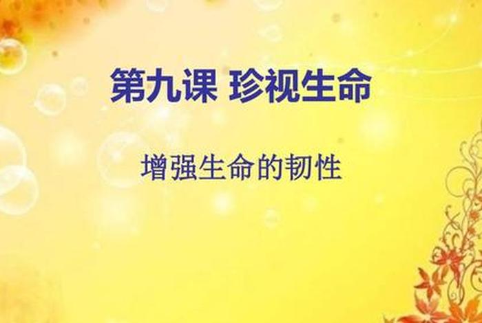 佛家生命 佛家生命韧性的
