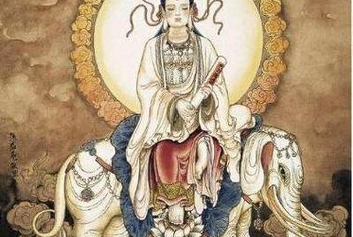 佛教关于四大菩萨的知识问答题及答案（佛教关于四大菩萨的知识问答题及答案解析）
